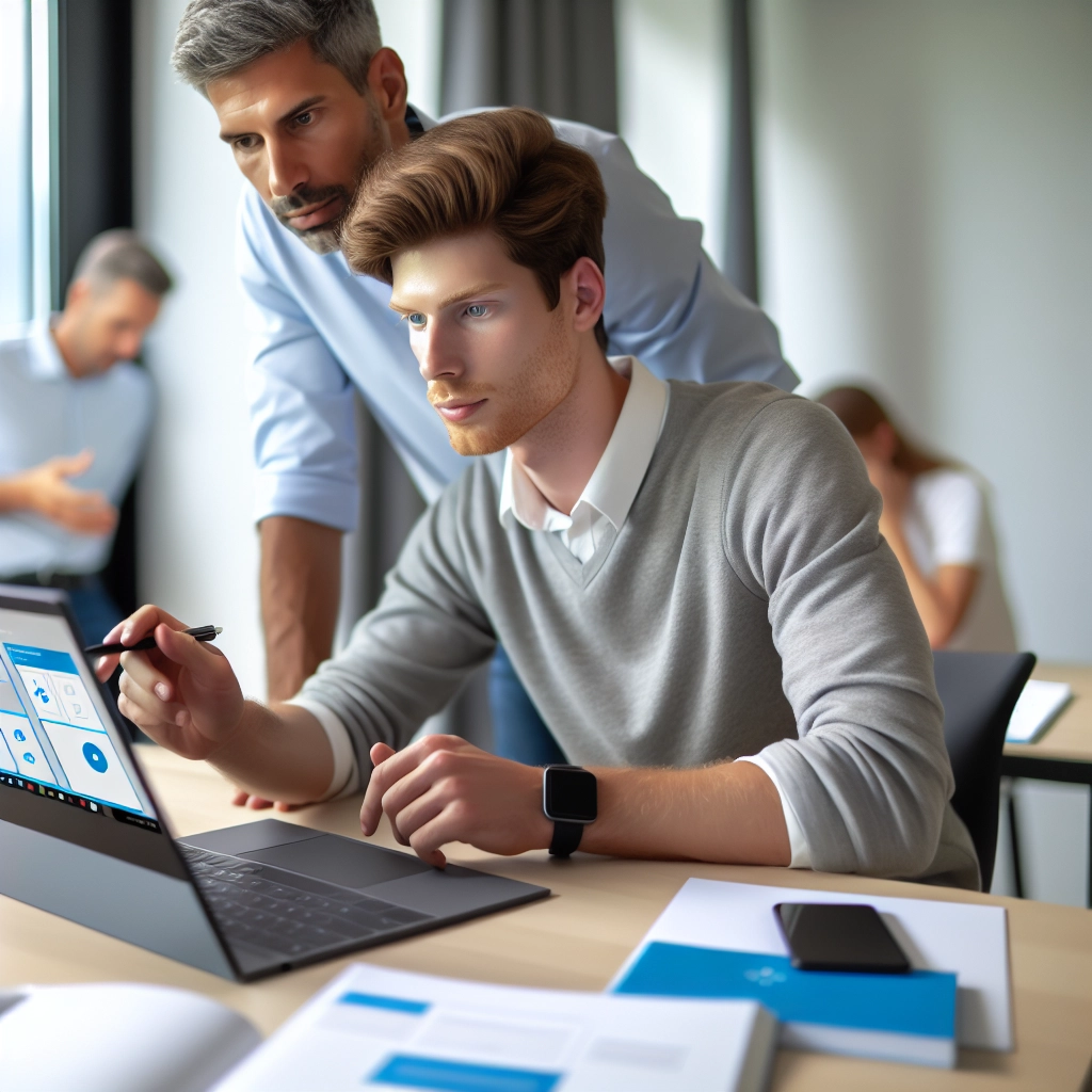 Gestion et maintenance des applications Power Apps