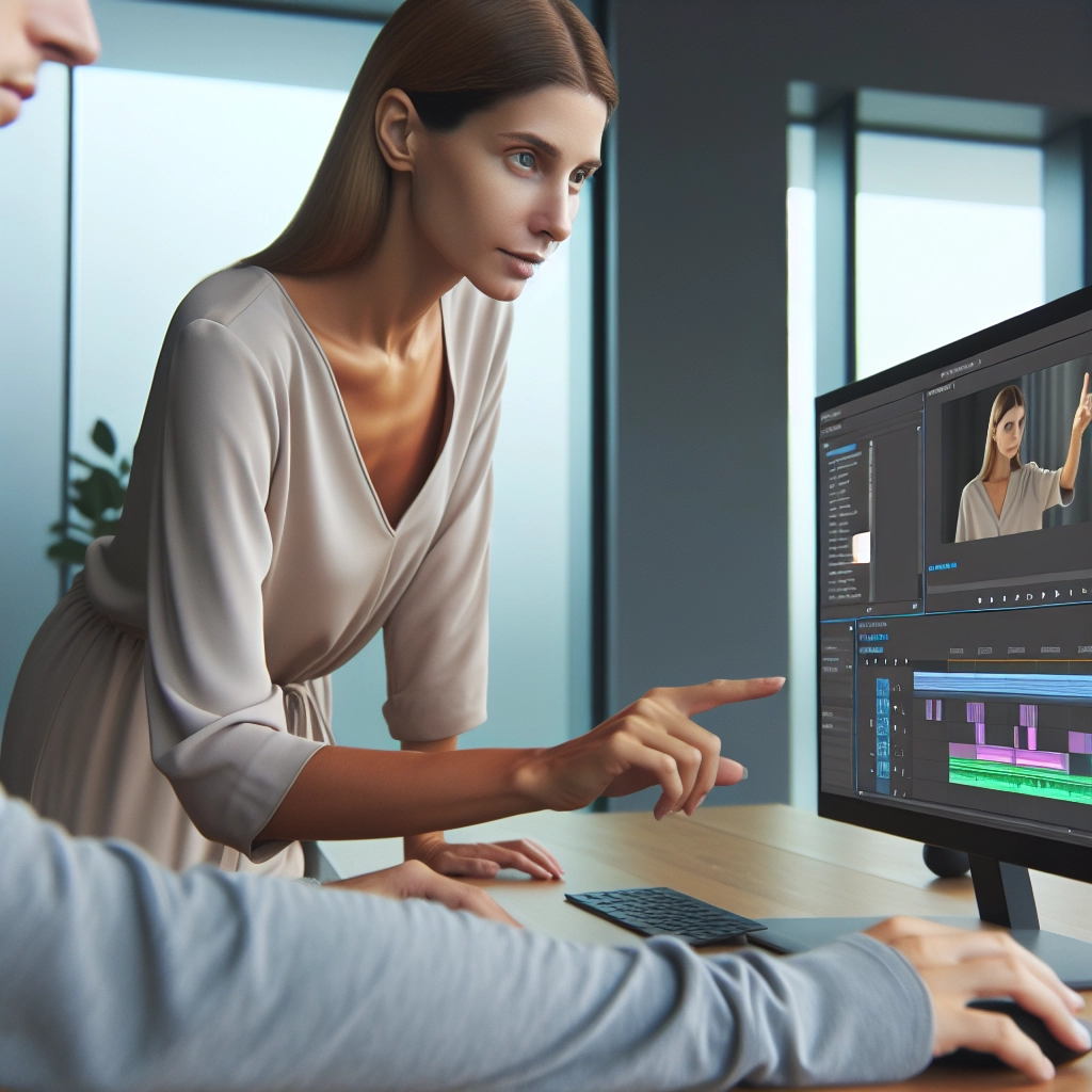 Effets spéciaux et compositing