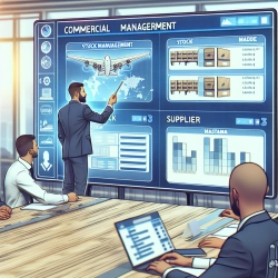 Gestion des commandes et livraisons