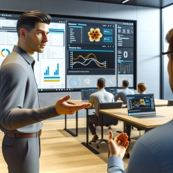 DAX et Business Intelligence