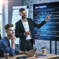 Développement Web avec Java