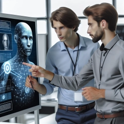 Utilisation de Copilot dans PowerPoint