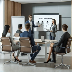 Évaluation et clôture de projet