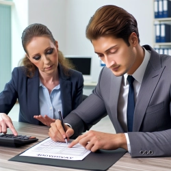 Législation sociale et fiscale