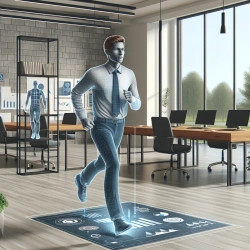 Communication digitale RH