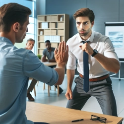 Former et Outiller le Management