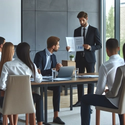 Analyse et suivi post-négociation