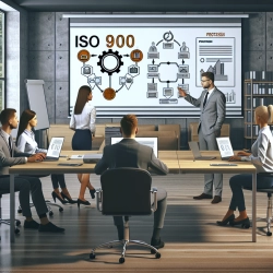 Contrôle des performances de la qualité