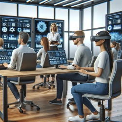 Intégration des nouvelles technologies