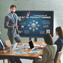 Positionnement de marque à l'international