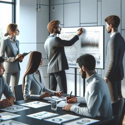 Rédaction du rapport d'étude de marché