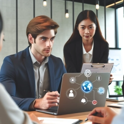 Marketing international