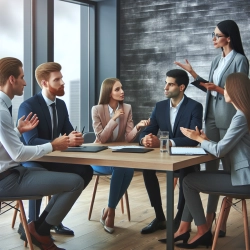 Négociation en environnement concurrentiel