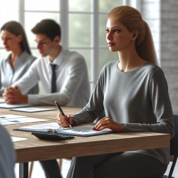 Préparation et Présentation de la Liasse Fiscale