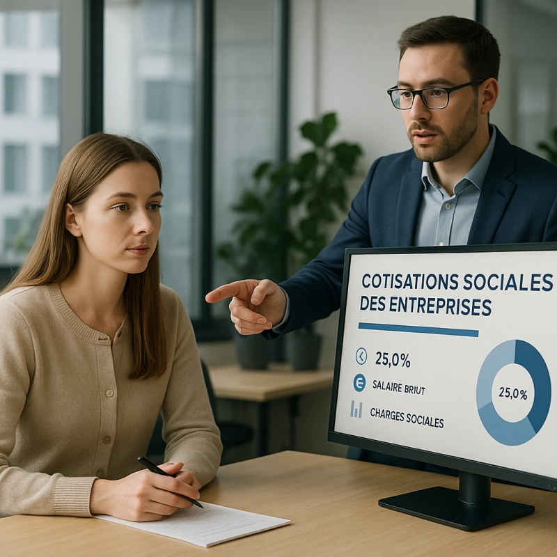 Cotisations : publics spécifiques et situations particulières