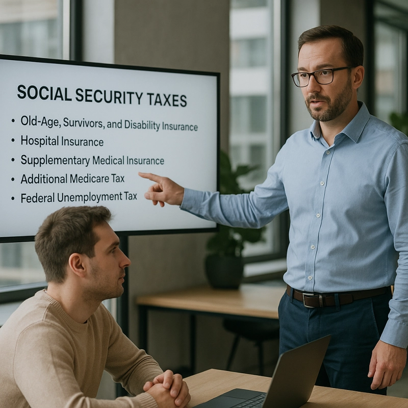 Aides à la formation : dispositifs, financement et obligations