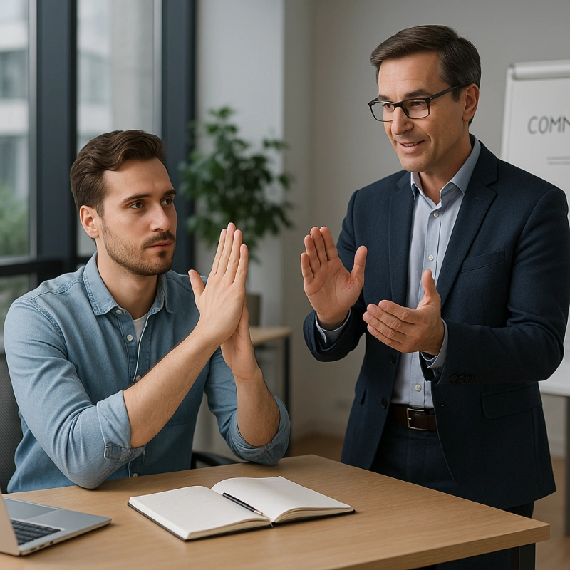 Communication écrite professionnelle