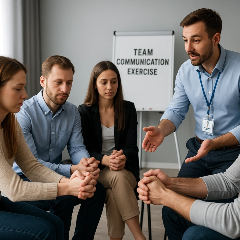 Gestion des conflits et objections