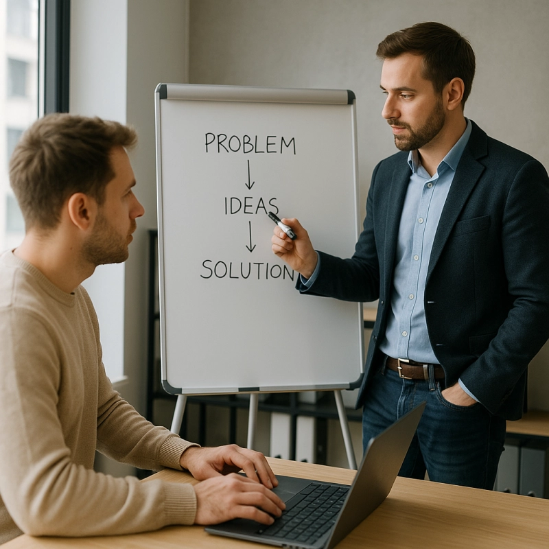 Prise de décision et priorisation