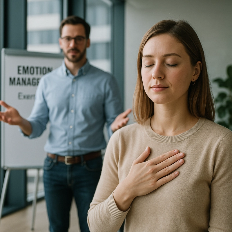 Techniques de visualisation et imagerie mentale