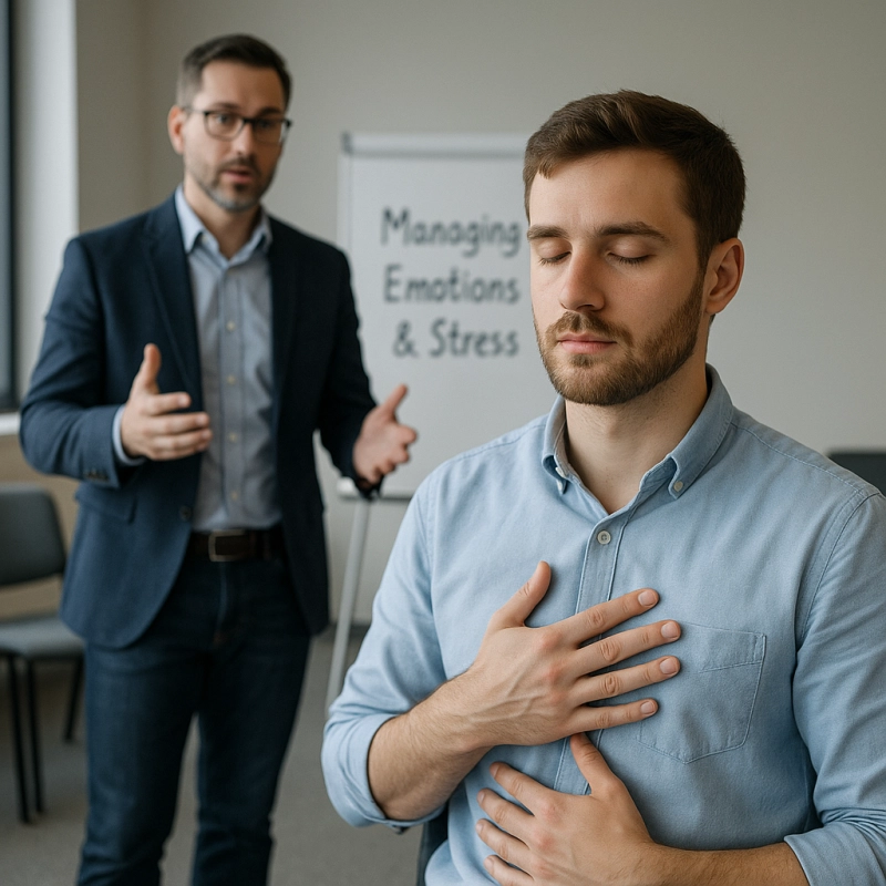 Organisation du travail et prévention