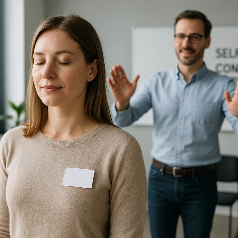 Communication non verbale et posture