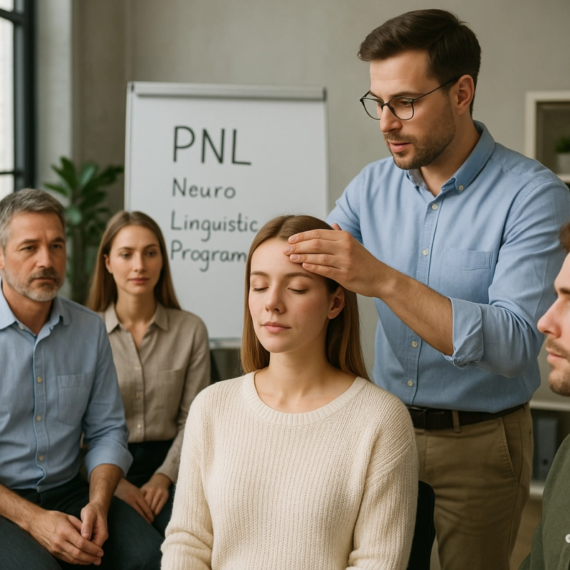 Ancrages et gestion des états internes