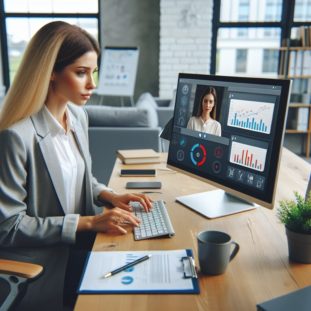 Automatisation et personnalisation
