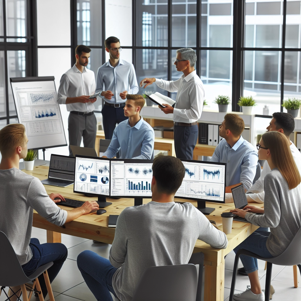 Optimisation des performances avec Power Pivot