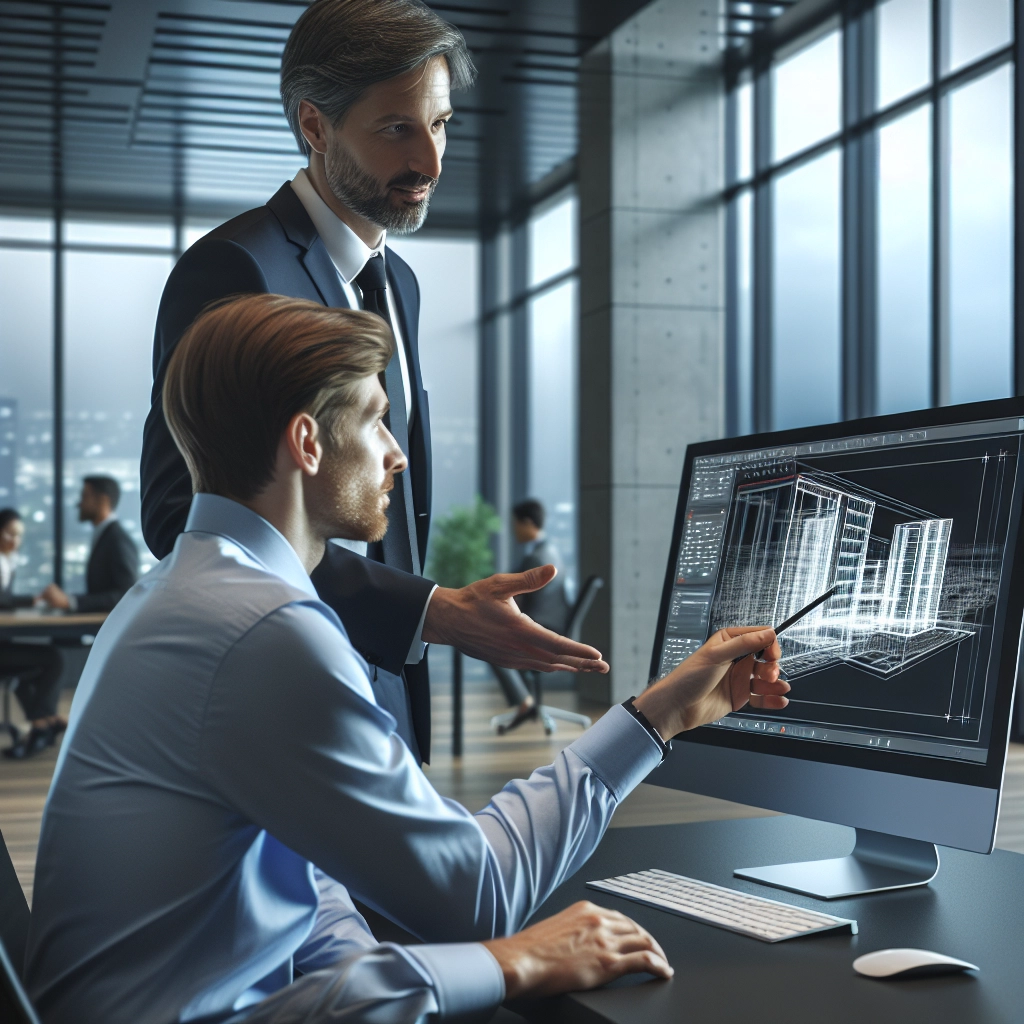Gestion de projet BIM