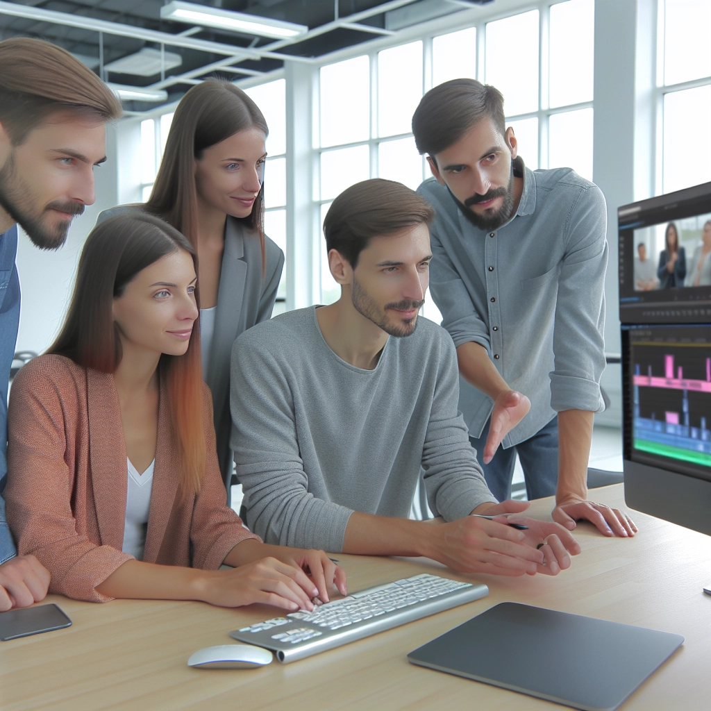 Gestion de projet et workflow