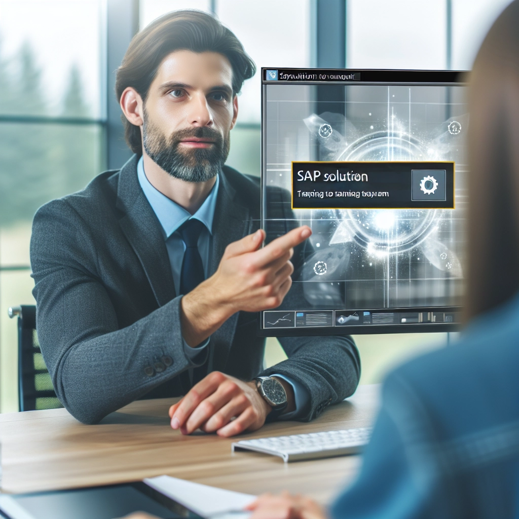 Gestion de la qualité SAP (QM)