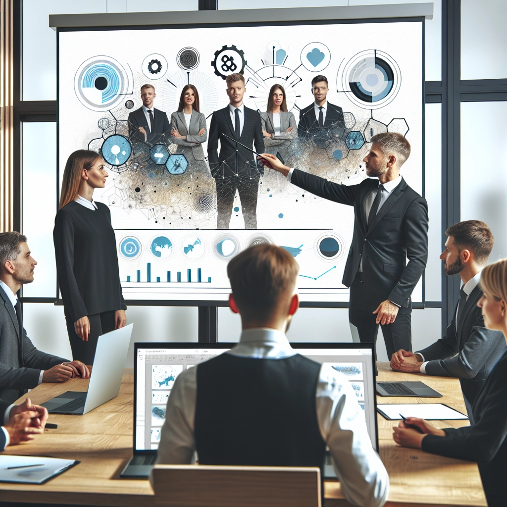Collaboration et partage