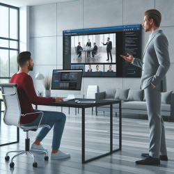 Nouvelles tendances et technologies du webdesign