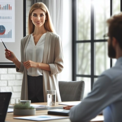 Techniques de facilitation en réunion