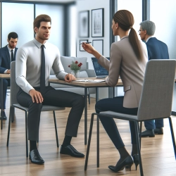 Évaluation et amélioration du processus de recrutement