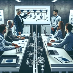 Lean et gestion du personnel