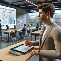 L'éthique dans l'analytique des données RH