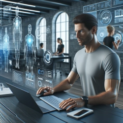 Réalité virtuelle et augmentée dans la formation