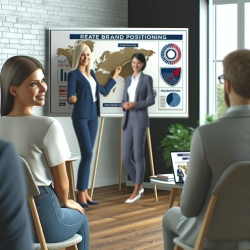 Évaluation et révision du positionnement de marque