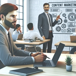 Marketing de contenu et storytelling