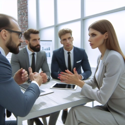 Négociation digitale