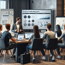 Analyse des données clients