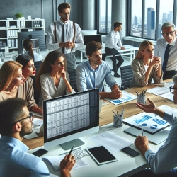 Rapport Financier et Communication