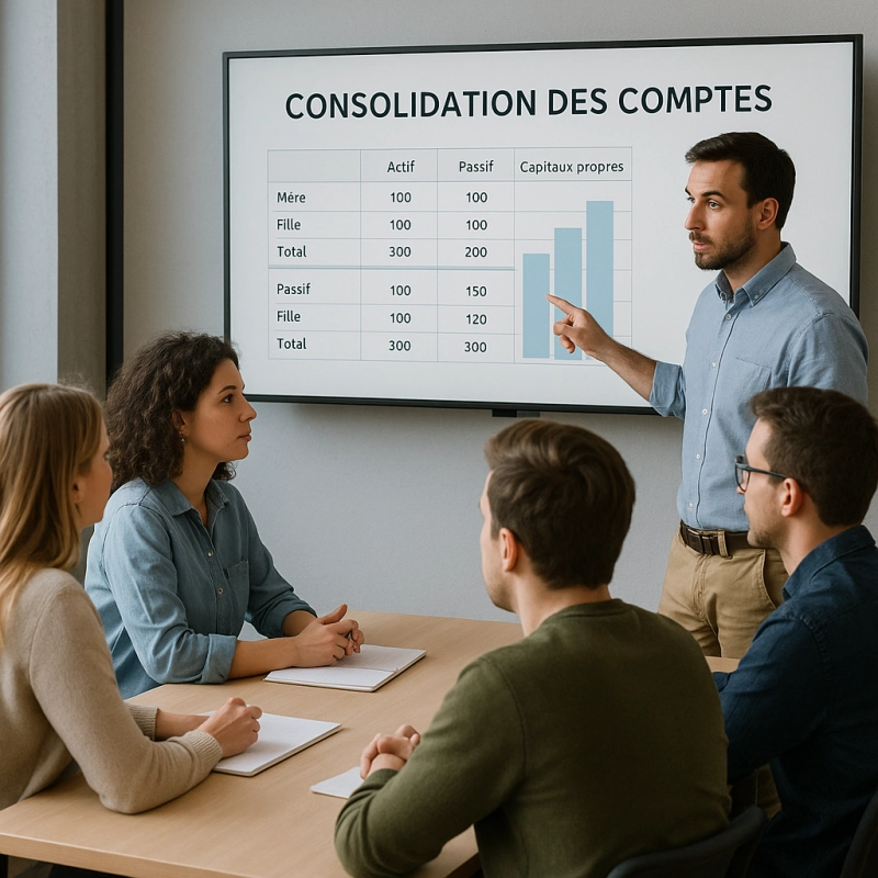 TVA — fondamentaux et obligations