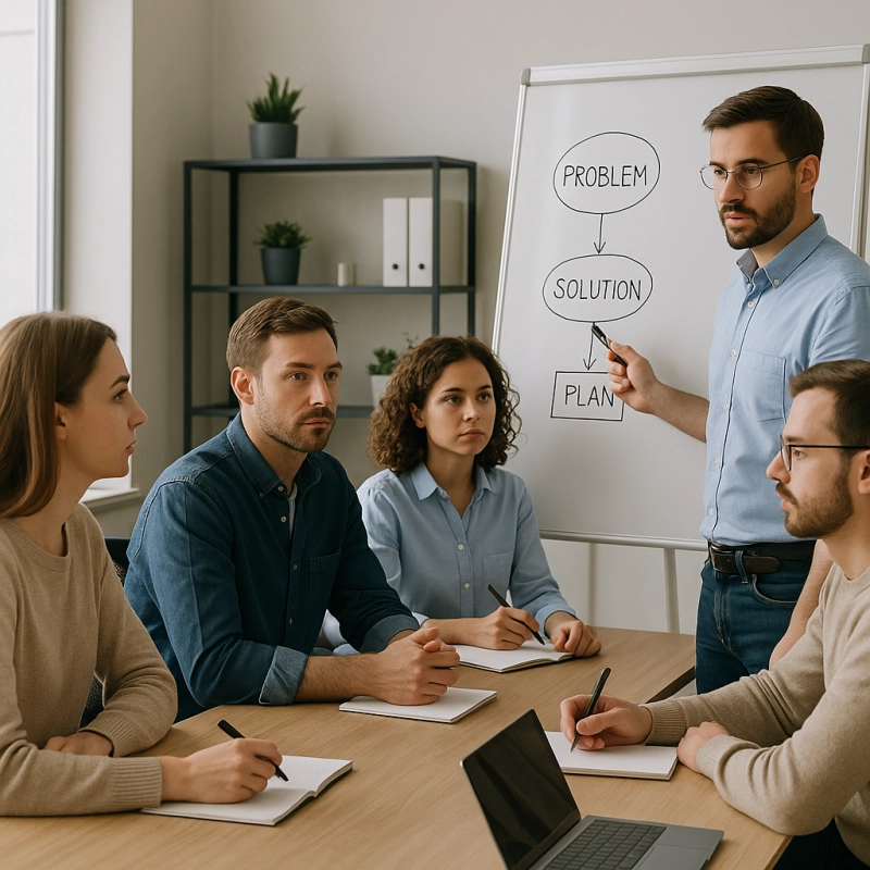 Planification et mise en œuvre