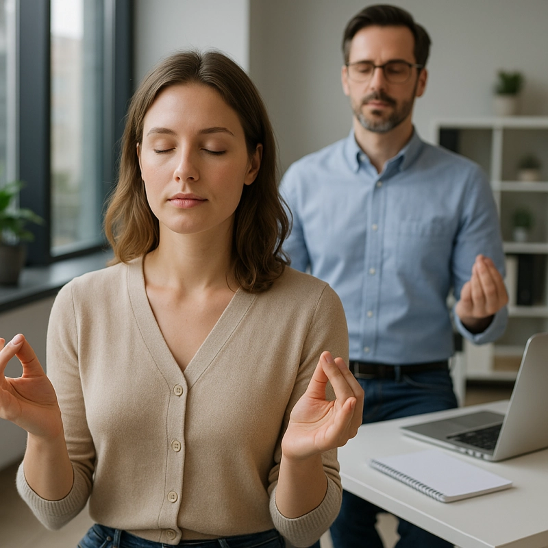 Animation d'ateliers et pratiques participatives