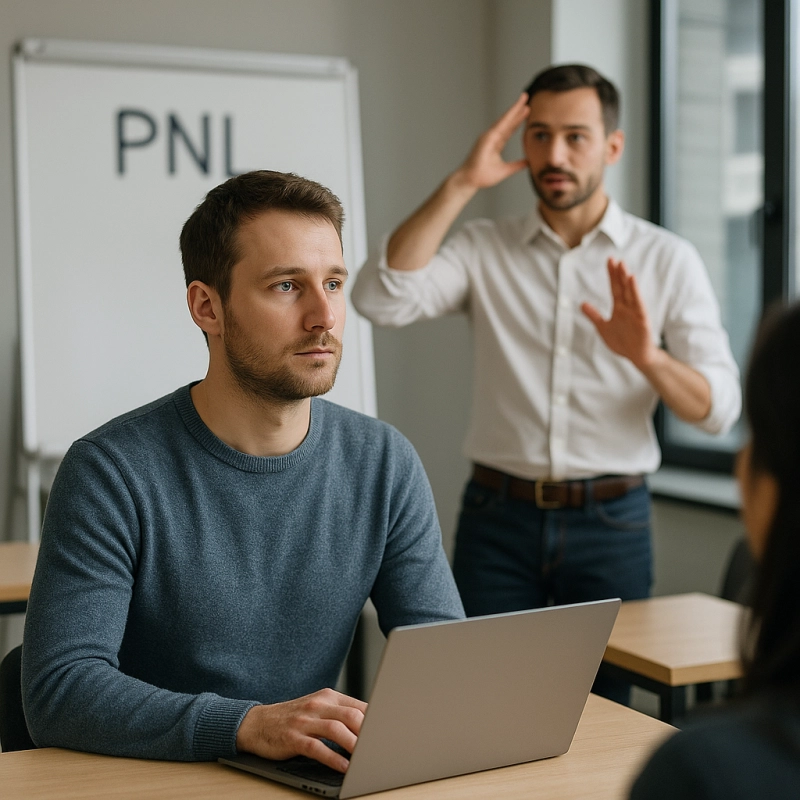 Recadrage, croyances et stratégies de changement
