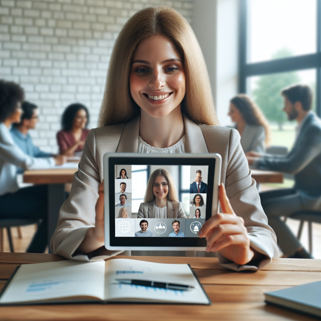 Intégration de Google Meet avec d'autres outils