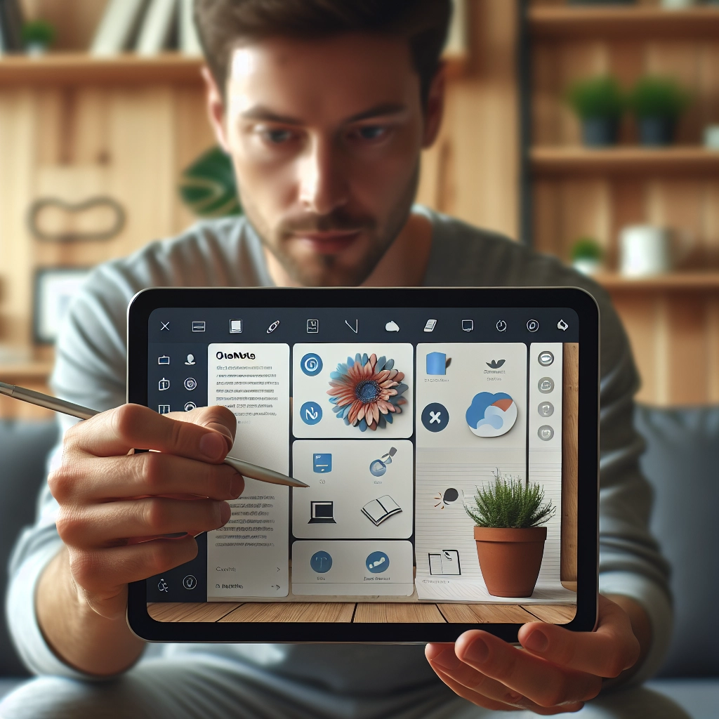 Personnalisation avancée et sécurité dans OneNote